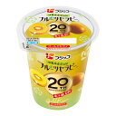 フジッコ フルーツセラピー ゴールドキウイ 150g×3個