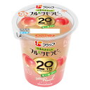フジッコ フルーツセラピー ホワイトピーチ 150g×12個