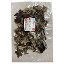 丸宮椎茸 北海道産乾きくらげ 140g×2個