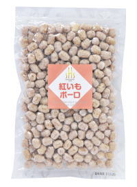 紅いもボーロ　50g(犬・猫用)【あす楽対応_東北】【あす楽対応_関東】【あす楽対応_甲信越】【あす楽対応_北陸】【あす楽対応_東海】【あす楽対応_近畿】【あす楽対応_中国】【あす楽対応_四国】