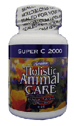 【アズミラ】スーパーC2000(犬・猫用)4オンス【あす楽対応】【HLS_DU】10P23Jul12【SBZcou1208】高濃縮なビタミンCの粉末サプリメント