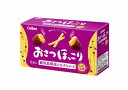 【ご当地商品】おさつほっこり 鹿児島県産シルクスイ