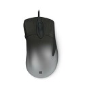 Microsoft Pro IntelliMouse シャドウ ブラック NGX-00018