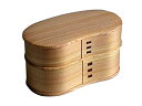 秋田杉 大館曲げわっぱ はんごう弁当箱 日本製 漆器 杉 保湿 天然木製 おかず 国産 天然木 女性 男性