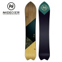 2020 NIDECKER ナイデッカー MELLOW メロ...