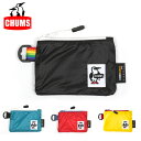 CHUMS チャムス Trek Coin Case トレックコインケース CH60-2853 【アウトドア/小銭入れ】【メール便・代引不可】