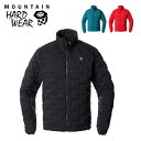 MOUNTAIN HARDWEAR マウンテンハードウェア ...