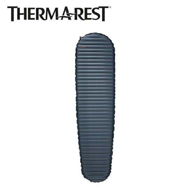 THERMAREST（サーマレスト）ネオエアーウーバーライト R