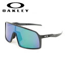 OAKLEY オークリー Sutro (Asia Fit) スートロ OO9406A-1737 【 サングラス 日本正規品 アジアンフィット スポーツ 海 アウトドア PRIZM 】