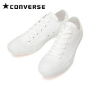 CONVERSE コンバース ALL STAR WHITEPLUS OX オールスター ホワイトプラス OX CHUCK TAYLOR 3286144
