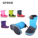 yIX}zGg+P10{zNbNX CROCS Crocband Lodgepoint Boot Kids NbNoh bW|Cgu[c LbY WjA 203509 yCz u[c Xm[u[c qp j̎q ̎q