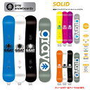 2016 OC GRAY SNOWBOARDS Xm[{[h SOLID \bh