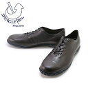 【ポイント15倍&スピングル純正シューズクリームプレゼント】 スピングルムーブ SPINGLE MOVE ビジネススニーカー BIZ-118 Black/Black biz118-145 【靴】