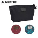 BURTON バートン ポーチ Utility Pouch ...