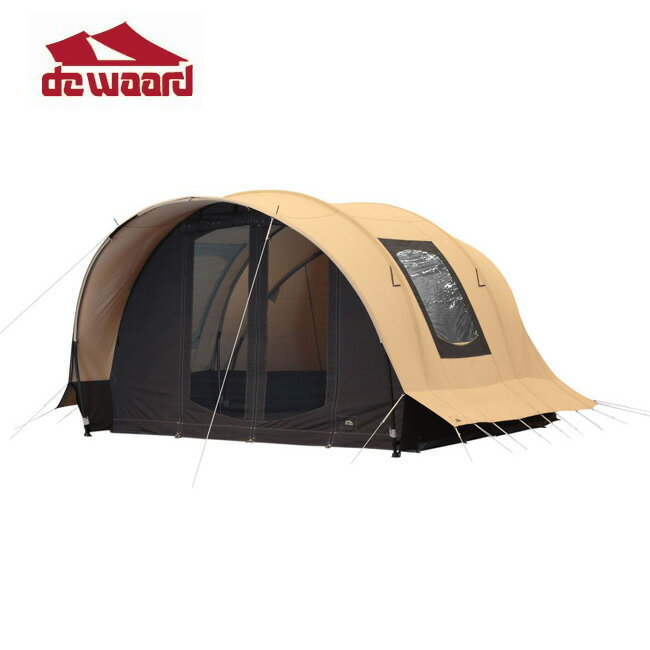 De Waard デワード テント Bosuil 【TENTARP】【TENT】の画像