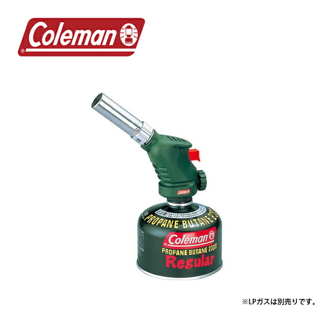 コールマン(Coleman) トーチ 170-8075