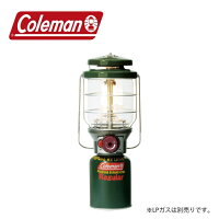 Coleman コールマン 2500 ノーススター（R）LPガスランタン 2000015520 【アウトドア/ランタン/ライト/キャンプ】の画像