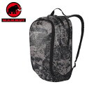 MAMMUT マムート Seon Shuttle X 2510-04090 【アウトドア/バックパック/メンズ】