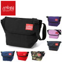 【ショップ限定エントリーでP5倍 8/20 10時〜】【日本正規品】 マンハッタンポーテージ ManhattanPortage カジュアル メッセンジャーバッグ XS Casual Messenger XS mp1603|通勤|通学|ファッション|人気|おしゃれ|メンズ|レディース|