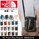 ノースフェイス THE NORTH FACE ポー