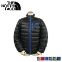 ノースフェイス THE NORTH FACE ダウ