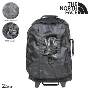 ノースフェイスTHENORTHFACEキャリーバッグスーツケースROLLINGTHUNDER-22"40Lメンズレディースあす楽