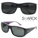スタルクアイズ STARCK EYES アランミクリ サングラス メガネ 眼鏡 フランス製 メンズ レディース