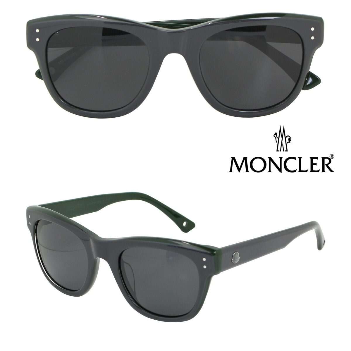 モンクレール MONCLER サングラス イタリア製 メンズ レディース専門販売