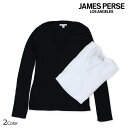 ジェームスパース JAMES PERSE...