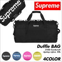 シュプリーム Supreme バッグ ボストンバッ