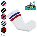 スケーター ソックス Skater Socks チューブソックス 19インチ 靴下 19 INCH MID-CALF STRIPED TUBE SOCKS メンズ レディース 【ネコポス可】