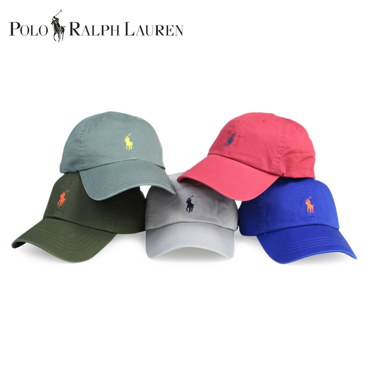 [ő800~OFFN[|zz] t[ Lbv Xq Y fB[X XibvobNLbv POLO RALPH LAUREN | 5J[