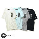 CHARI&CO NYC チャリアンドコー Tシャツ レディース 半袖 WNS BEER PKT TEE 【CLEARANCE】【返品不可】