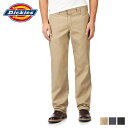 【半期決算セール】 ディッキーズ Dickies 874 ワークパンツ チノパン 股下 30/32 メンズ