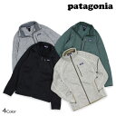 パタゴニア patagonia フリース ジャケット メンズ MENS BETTER SWEATER JACKET 25527 【決算セール 返品不可】