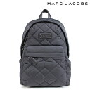 マークジェイコブス MARC JACOBS バッグ リュック...