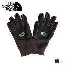 ノースフェイス THE NORTH FACE デナリ 手袋 ...