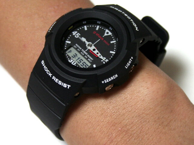 CASIOSi!!CASIO G-SHOCK Mini BLK/BLK GMN-50-1BJRyz JVIEGVbNE~jErv