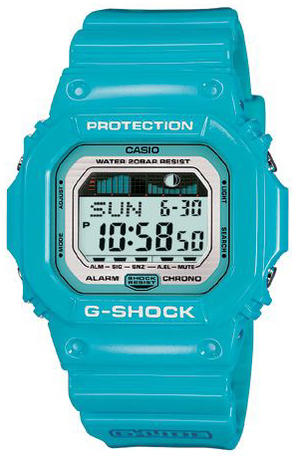 CASIOSi!!yNEW!!zCASIO G-SHOCK G-LIDE GLX-5600A-2JF JVIEW[VbNEGVbNErv