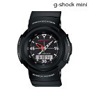 カシオ CASIO g-shock mini 腕時