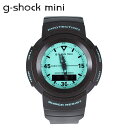 カシオ CASIO g-shock mini 腕時