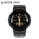 カシオ CASIO g-shock mini 腕時