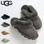 【クーポンで最大1000円OFF！5/7 10:59まで】 UGG アグ サンダル ファー スリッパ サボ コケット レディース ムートン シープスキン WOMENS COQUETTE 5125