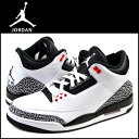 ݥ2 ̵ ʥ NIKE AIR JORDAN 3 RETRO 136064-123 ˡ  硼 3 ȥ  INFRARED 23 ڢ[  ]S