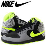 ナイキ NIKE ポールロドリゲス スニーカー SB PAUL RODRIGUEZ 7 HI PREMIUM QS DJ CLARK KENT ポール ロドリゲス 629183-030 グレー メンズ