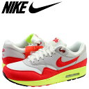 ナイキ NIKE エアマックス スニーカー AIR MAX 1 PREMIUM QS エア マックス 1 プレミアム クイックストライク 665873-106 メンズ 【◆】