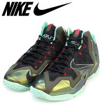 ナイキ NIKE レブロン11 スニーカー LEBRON 11 KINGS PRIDE メンズ 616175-700 靴 ゴールド レブロン ジェームス