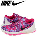 【訳あり】 【26cm 箱なし】 ナイキ NIKE スニーカー KD 8 AUNT PEARL 819148-603 ピンク メンズ 【zzi】 【返品不可】