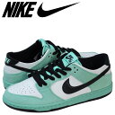 ナイキ NIKE SB スニーカー DUNK LOW SEA...