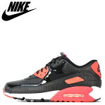 NIKE AIR MAX 90 ANNIVERSARY ナイキ エアマックス90 スニーカー メンズ ブラック 黒 725235-006